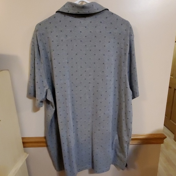 Men's Casual Button Shirt - Picture 2 of 4